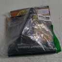 Cuisinart 6.5" Cast Iron Smashed Burger Press, Round Flat Edge Grill Press for Crispy Smash Burgers, Burger Tool for Grill and Griddle Accessories, for BBQs and Tailgates