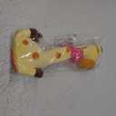 Talking Singing Dancing Giraffe Toy with 60 Children's Song,Recharged Interactive Giraffe Plush Musical Baby Toys for Repeats What You Say,Tummy Time Giraffe Gifts,Toddler Stuffed Animal Toys