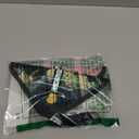 Rquite 2 Pcs Pee Cloth, Pee Cloth for Women Hiking, Soft & Absorbent Pee Rag, Reusable Toilet Paper Washable, Wipes After Female Urination, Women Travel Camping Backpacking Essentials (Mountains)