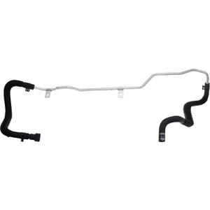 Dorman 626-338 Engine Coolant Reservoir Hose Compatible with Select Jeep Models