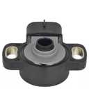 TPS Throttle Position Sensor 1S3-W8588-00-00 Compatible with Yamaha Raptor 700 2006-2007