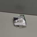 Dash Cam 1296P Front Dashcam, V300 WiFi Dash Camera for Cars with App, Night Vision, Mini Hidden Single Car Camera, Loop Recording, 24H Parking Mode, Support 256GB Max, Black