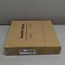 Medium Lamp Shades Set of 2, Cream Lamp Shade for Floor Lamps Table Lamps, 6.1"Top x 13"Bottom x 9.6"High, Scalloped Lamp Shade with Petal Edge Braid, Spider, Harp Holders Included, Assembly Required