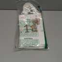 Roselush 16 Pcs Beary 1st Birthday Goodie Bag,Teddy Bear 1st Birthday Gift Snacks Treat Candy Party Favors Bags for Kids First Bday Party Decorations Supplies