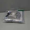 19th Birthday Decorations for Boys Men Girls, Blue Silver Happy 19th Birthday Decorations Boy with Bday Backdrop Banner Balloons Tablecloth Hanging Swirls Triangle Flag - 19 Year Old Party Supplies