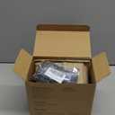 Kasa 1080p Indoor Pan/Tilt Wired Security Camera - Works as a Baby & Pet Monitor, Motion Detection & Tracking, 2-Way Audio, Night Vision, Subscription-Free Local Storage or Optional Cloud, EC71