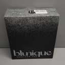 Electric Heated Blanket for Girls & Women, Soft & Luxurious, Faux Rabbit Fur Heating Throw Blankets, 6 Heat Settings, Overheat Protection, Quick Heating, Memory Function, Gift-Ready Design, 50"x60" (Tie-dyed Light Taupe)