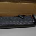 Red Light Therapy Mat for Body, 76.8x33.4 Inch Full Body Blanket with 1370 LEDs of 660nm & 850nm Infrared Light for Pain Relief, Improved Sleep