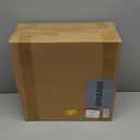 Hubcap Wheel Covers Replacement Size R15 Hub Caps Universal-Fit Steel Wheel Rims Cover ABS Tire Cap for Most Cars Trucks Sedans SUV -Set of 415-inchSilver-Black