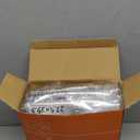 GONGSHI Vacuum Storage Bags, Space Saver Bags for Clothing,Blankets,Comforters, Pillows, Clothes,Travel,10 Jumbo-EPUMP