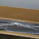 All Weather Car Floor Mats Cargo Liner with Backrest Mat for 2025 2026 Nissan Murano 2-Row, TPE Rubber Liners Full Set Automotive Mats for 2025 2026 Nissan Murano Accessories