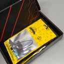 Hilighting Upgraded Led Light Kit Compatible with Lego How to Train Your Dragon Toothless Building Set, Lights Decoration Compatible with Lego 10375, Best Gifts for Adults (Model Not Included)