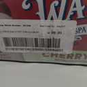 2 x Waterloo Sparkling Water, Cherry Limeade Naturally Flavored, 12 Fl Oz Cans (Pack of 12) Zero Calories and Zero Sugar or Sweeteners (EXP 05/03/27)