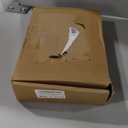 Short Afro Curly Wig for Men,Pelucas Para Hombres,Buddy the Elf Wig,Home Alone Costume (Medium Brown)