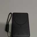 Baseus for MagSafe Portable Charger, Qi2 Certified 15W Wireless Magnetic Power Bank 10000mAh with USB-C Cable 22.5W PD Charging, Battery Pack Compatible with iPhone 17/16/15/14/13 Pro/Pro Max Series, Black