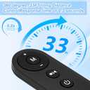 Compatible with Yagud Walking Pad only, Replacement for Yagud Walking Pad Remote