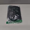 SHAPERX Shapewear for Women Tummy Control Bodysuit Mid Thigh Body Shaper Shorts for a Lifted Look, Size: Large-X-Large