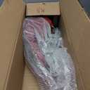 ApplianPar Left Side Outer Tail Light Lamp Assembly for Kia Optima 2016-2020