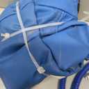 Outdoggy Dog Ball Toy Blue