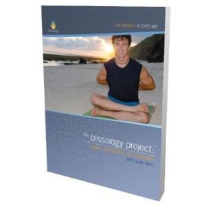 The Blissology Project: Yoga, Meditation & Lifestyle with Eoin Finn