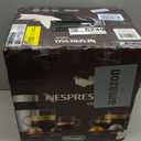 Nespresso Vertuo Coffee and Espresso Maker by De'Longhi, Titan (Graphite Metal)