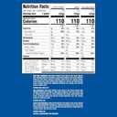 2 x Nabisco Sweet Treats Cookie Variety Pack OREO, OREO Golden & CHIPS AHOY!, 30 Snack Packs (2 Cookies Per Pack) (EXP 05/01/26)