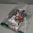 wegreeco Washable Male Dog Belly Band (Stylish Pattern)- Pack of 3 - Male Dog Belly Wrap, Dog Diapers Male (Childlike Creatures, Medium)