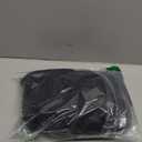 Daci 22 Plus Size, One Piece Swimsuit - Women's Tummy Control Bathing Suit Retro Full Coverage Swimwear 2025 (Black)