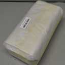 300 Pcs Small Paper Plates Bulk, 5.98 x 4.21 Inch Small Disposable Plates, White Square Paper Dessert Plate, Disposable Square Mini Dessert Plate, Sugarcane Bagasse Fiber for Wedding Party