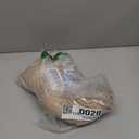 SOLY HUX Women's Summer Maxi Dress Modest Mock Neck Cap Sleeve A Line Flowy Elegant Long Dresses Pure Khaki Medium