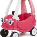 Little Tikes Princess Cozy Coupe