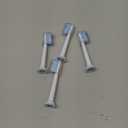 Philips Sonicare Sensitive Brush Heads (4 Count (Pack of 1))