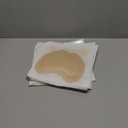 Sacral Foam Dressing 7.1" x 8", Sacrum Silicone Foam Dressing with Border, Bed Sore Bandages Large Wound Care Pads (5 Count)