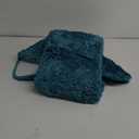 MIULEE Teal Bathroom Runner Rug 24x60 Inches, Long Bath Mat for Bathroom Floor Bathtub Showers, Machine Washable Absorbent Microfiber Carpet with TPR Anti-Slip Back