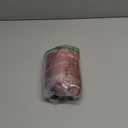 INNERSY Period Underwear for Women Teens Leak-Proof Menstrual Cotton Protective Hipster Panties 3-Pack (Small, Heavy Flow (Maillard Color))