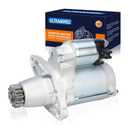 Starter for Toyota Camry 02-17 Sienna 04-16 Corolla 2.4 09-10 Highlander 04-19 RAV4 06-18 Avalon 3.5 05-18 Solara 02-08 Matrix 2.4 09-13 Venza 09-15 1.6KW 13 Teeth 17825N