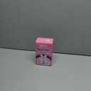 Trueocity Kids U Shape Toothbrush Auto Electric Toddler Rechargeable Kids Automatic Toothbrush | 360° U-Shaped Silicone Brush Head | Gentle Cleaning for Ages 2–7 | Unicorn Design (Pink)