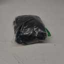 CHICME Women's Dressy Jumpsuits Casual One Piece Outfits Off Shoulder Lace Trim Overalls Straight Leg Pants (Medium, Black)