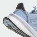 Adidas Womens X_PLR Phase Blue Dawn/Core Black/Core Black 8