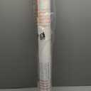 PRObebi Retractable Dog Gate for The House Extends to 54" Wide 34" Tall, Gates for Baby Indoor, Stair Gate for Outdoor, Staris, Hallways, Doorways, Deck, Porch, Need Drilling