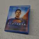 Superman (Blu-ray + Digital)