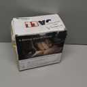 JALL Sunrise Alarm Clock White Noise Sound Machine with 22 Soothing Sounds, 17 NightLights, Bluetooth Speaker, Wake Up Light Alarm Clock for Bedrooms, Heavy Sleepers, Ideal Gift for Baby, Kids Seniors