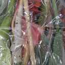 20PCS Fake Flowers UV Resistant Artificial Plants & Faux Shrubs  Outdoor Plastic Greenery Stems for Garden Porch, Window Box Planter, Home Decor(Pot Not Included)