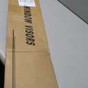 Window Visors Rain Guards Deflector Fit for 2022 2023 2024 Ford Maverick Accessories 4 pcs -Ram Window Deflector Visors Vent Sun Rain Guard Shade