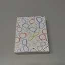 Reading Glasses Blue Light Blocking for Women,Anti UV Ray/Glare Readers,Lightweight Spring Hinge Eyeglasses (4-pack Mix)