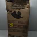 Little Tikes Rocking Horse Blue, 33.00 L x 10.00 W x 17.50 H Inches
