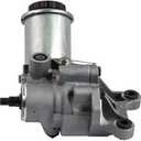 Power Steering Pump with Reservoir for 1990-1997 Lexus LS400 Replaces OE# 44320-50020