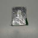 120 pcs M6 T Nut Screws Kit for 3030 3060 Aluminum Extrusion, 60 pcs Black M6x10/12/14/16mm Hexagon Socket Screws and 60 pcs M5 Drop in T-Nuts with 1 pcs M6 Hex Wrench