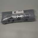 SHEWIN Fall Womens Oversized Sweatshirt Button Up Comfy Pullover Sweatshirt (Gray, XL)