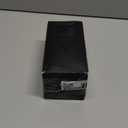 Oakley Mens OO9462 Sutro S Rectangular Sunglasses, Matte Black/ Prizm Grey, 28 mm